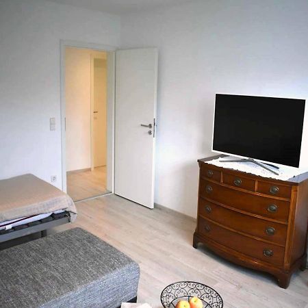Boegi'S Ferienwohnung Leipheim Exterior foto