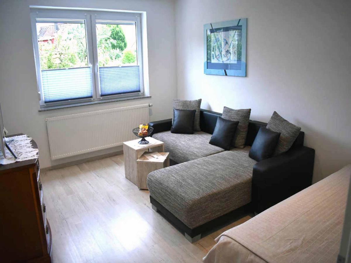 Boegi'S Ferienwohnung Leipheim Exterior foto