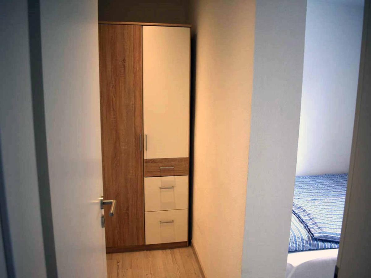 Boegi'S Ferienwohnung Leipheim Exterior foto